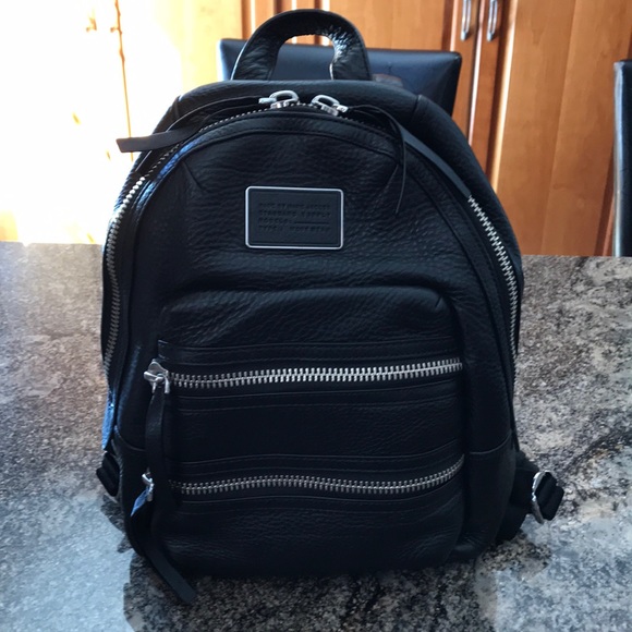 standard supply backpack